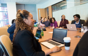 Diversity in the Workplace