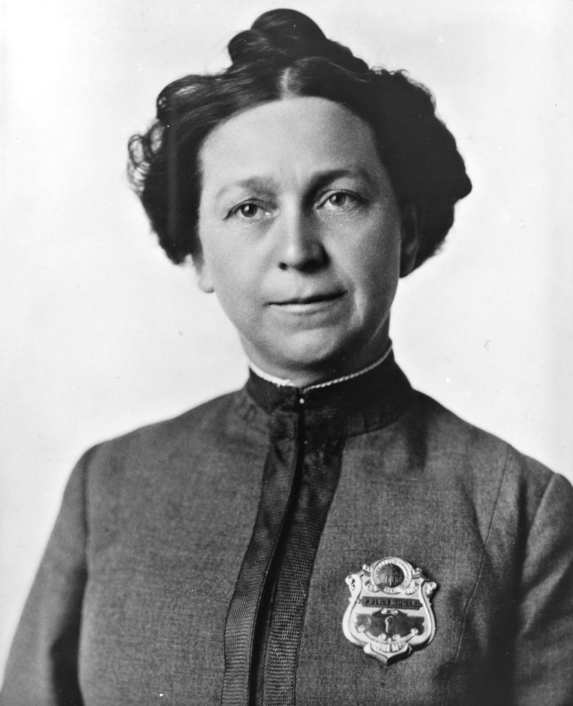 Alice Stebbins