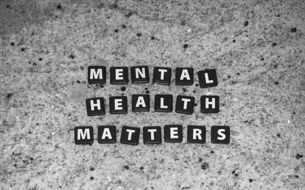 Four Non-Traditional Methods Employers Can Use to Address Mental Health in the Workplace