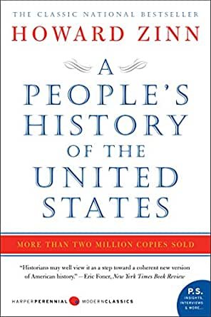 Howard Zinn's A People's History of the United States