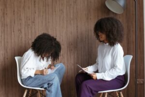 National Minority Mental Health Awareness Month