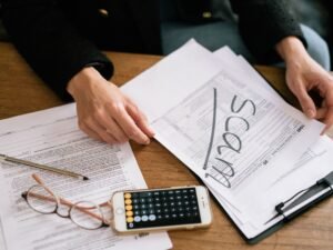 how to protect yourself from job scams