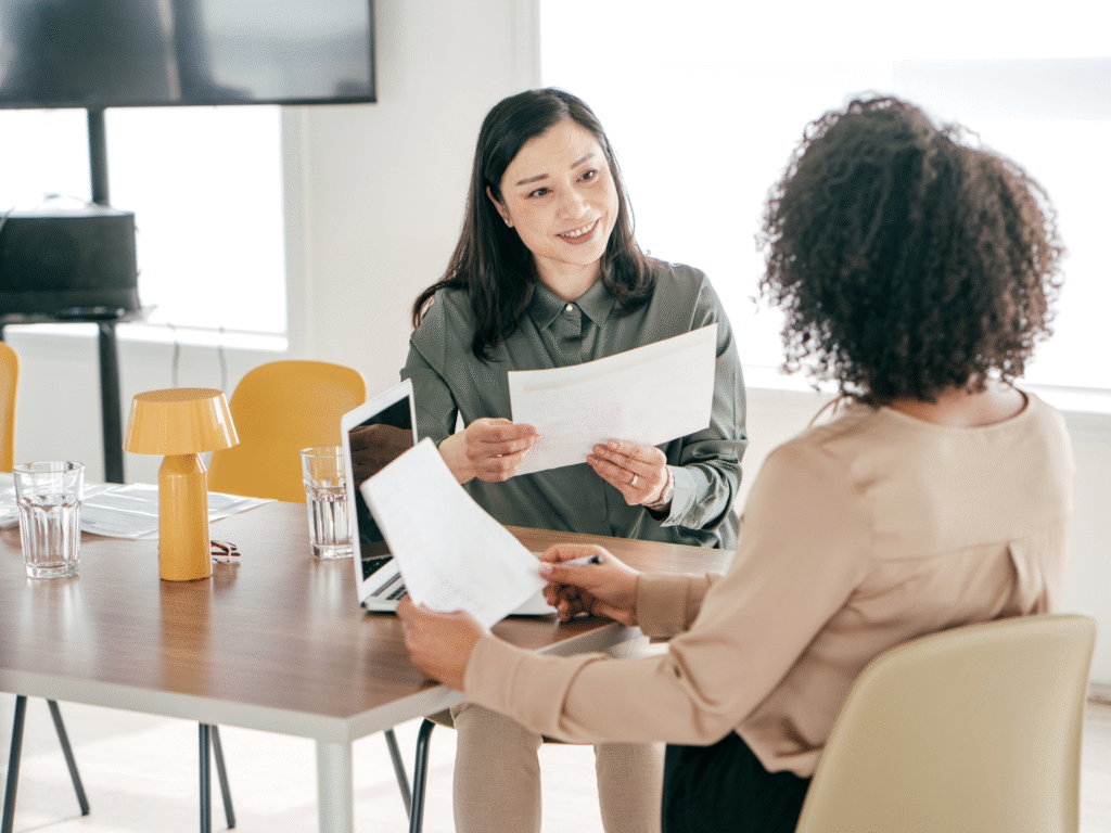 Interview Tips For Employers