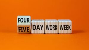 Four-Day Work Week