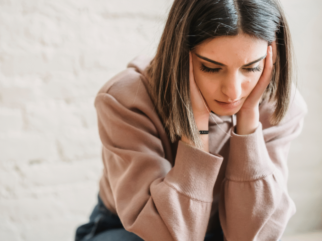 Seasonal Affective Disorder