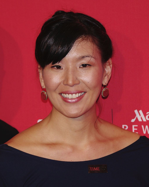 Prominent Labor Activists You Should Know: Ai-jen Poo