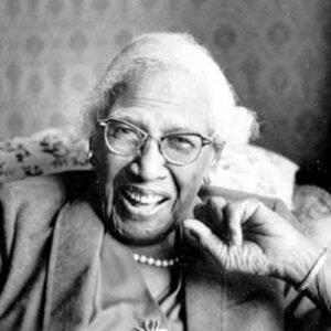 Prominent Labor Activists You Should Know: Rosina Corrothers Tucker