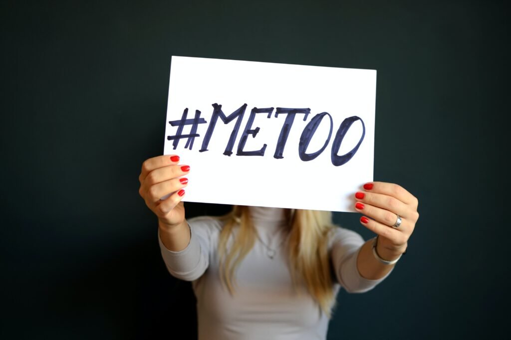 What to Do If You Experience Sexual Harassment in the Workplace
