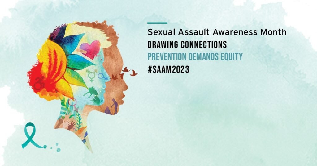 Sexual Assault Awareness Month
