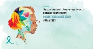 Sexual Assault Awareness Month