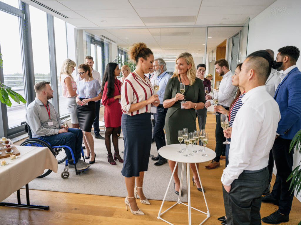 Resources for Social Connection