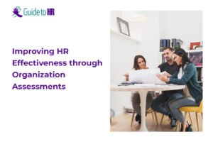 HR Effectiveness